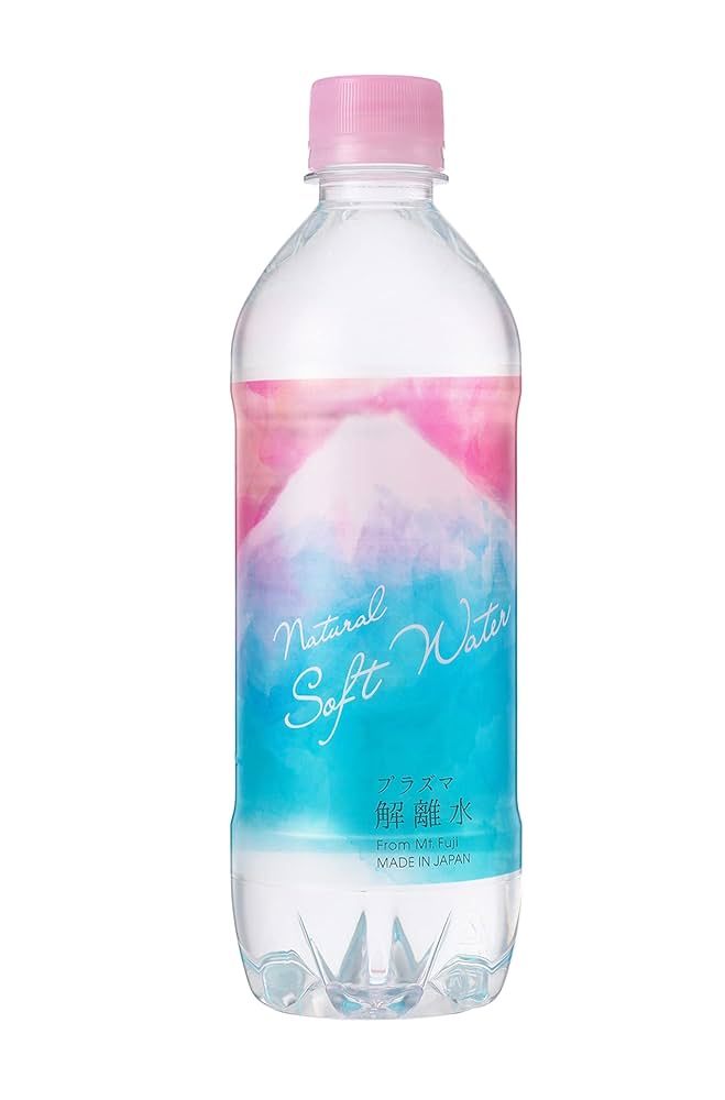 マハロ ミネラルウォーター 500ml 24本 マハロ ミネラル